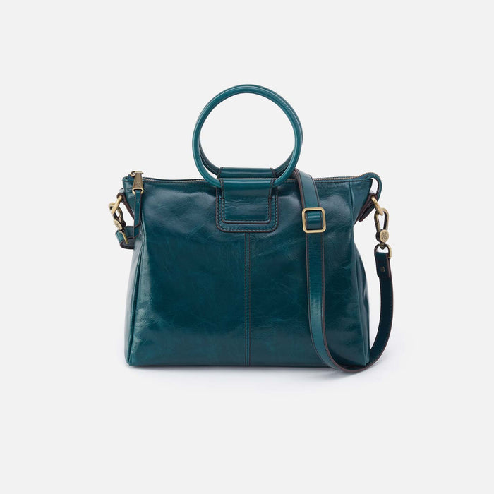 Sheila Medium Satchel, Assorted Colors