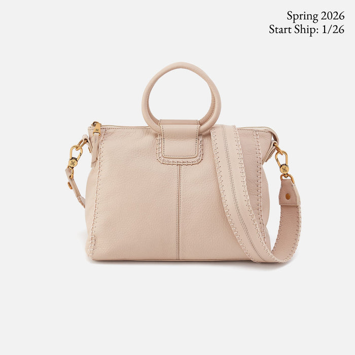 Sheila Medium Satchel, Assorted Colors