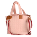 Shiraleah | Ezra Tote, Bubblegum