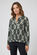 Shirt Casual Long-Sleeve