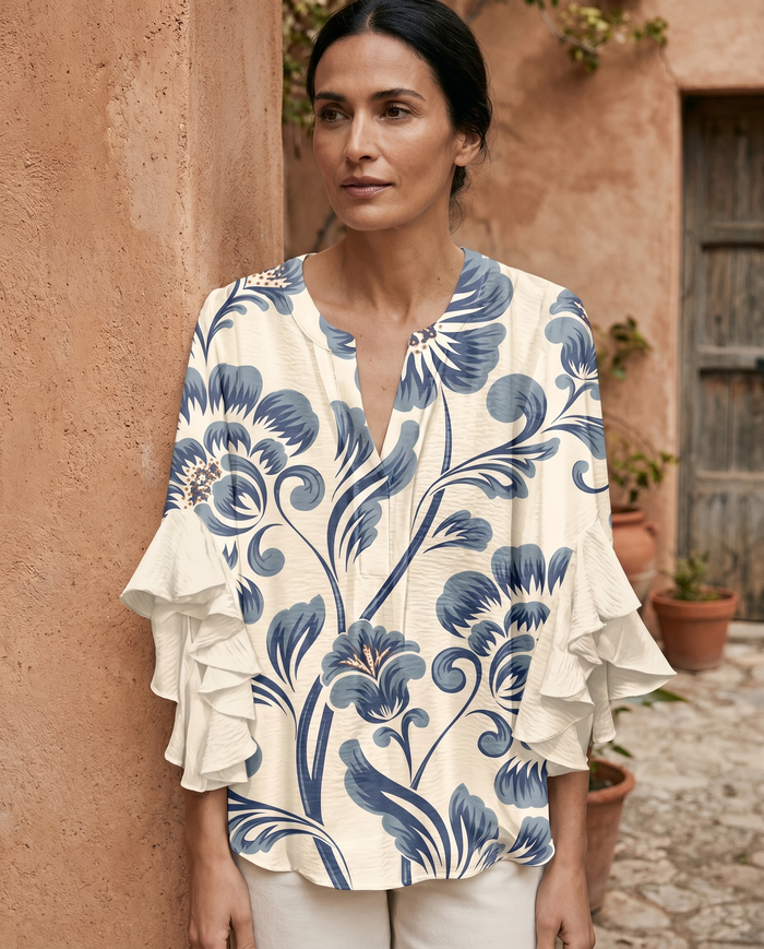 Shirt Elegance and Gracia