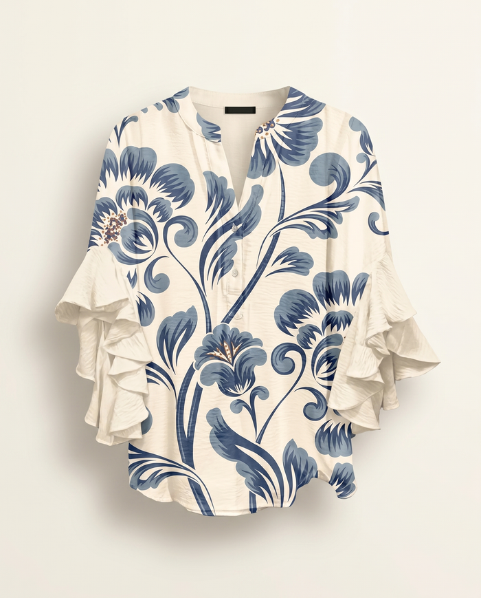 Shirt Elegance and Gracia