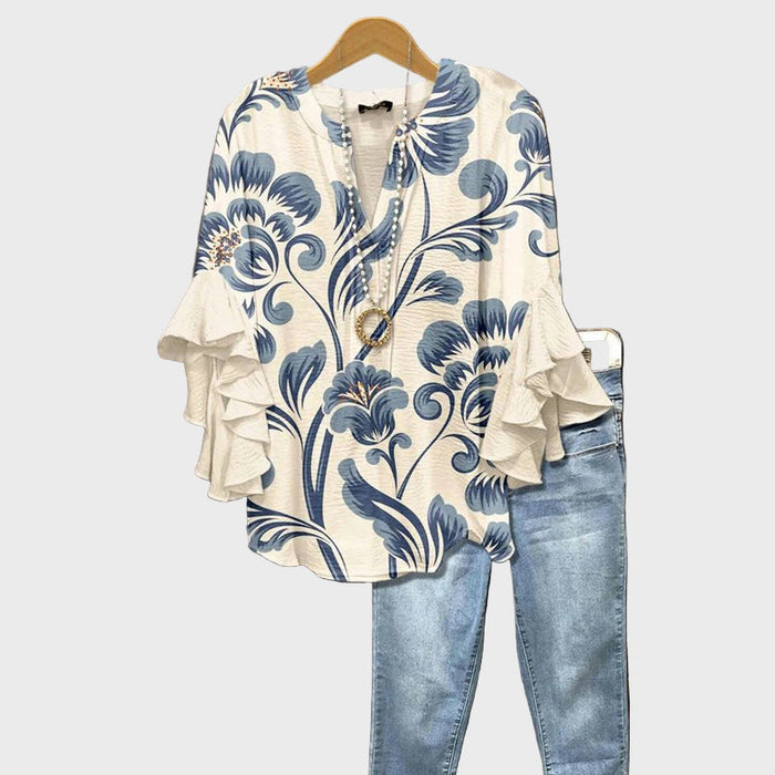 Shirt Elegance and Gracia