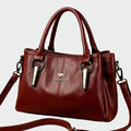 Shoulder Elegant Timeless Bag