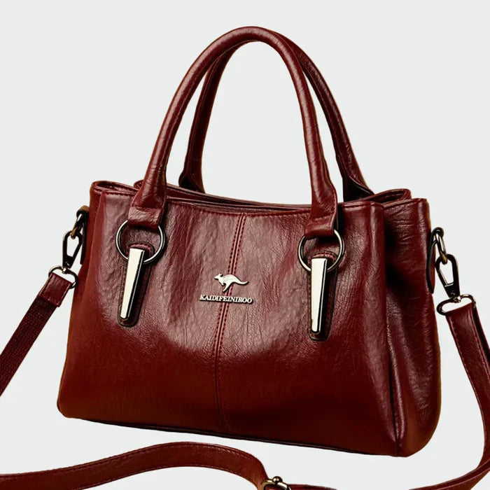 Shoulder Elegant Timeless Bag