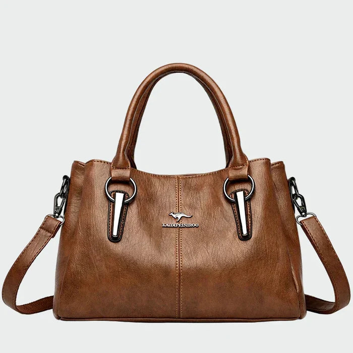Shoulder Elegant Timeless Bag