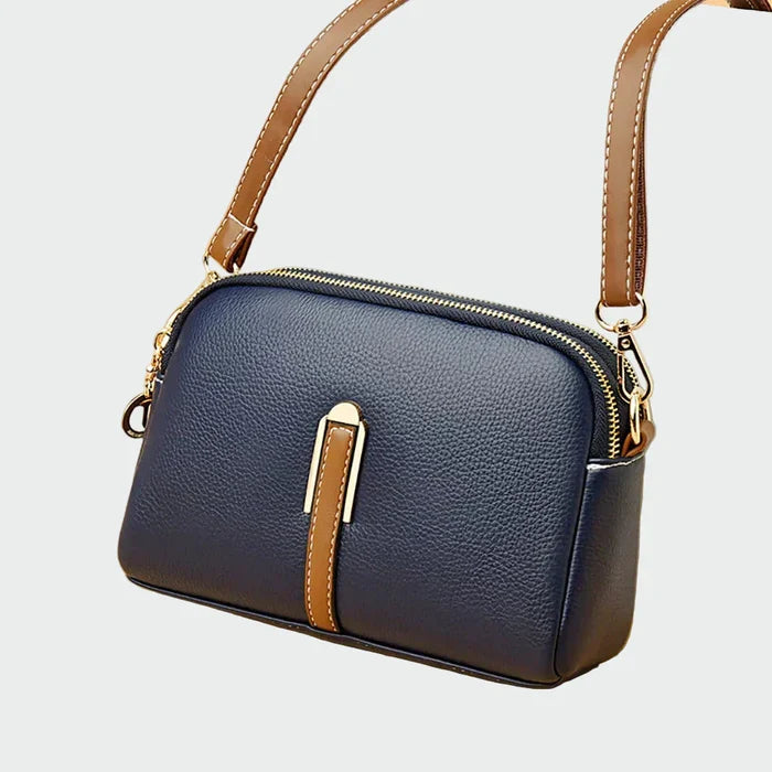 Shoulder Leather Elegant Bag