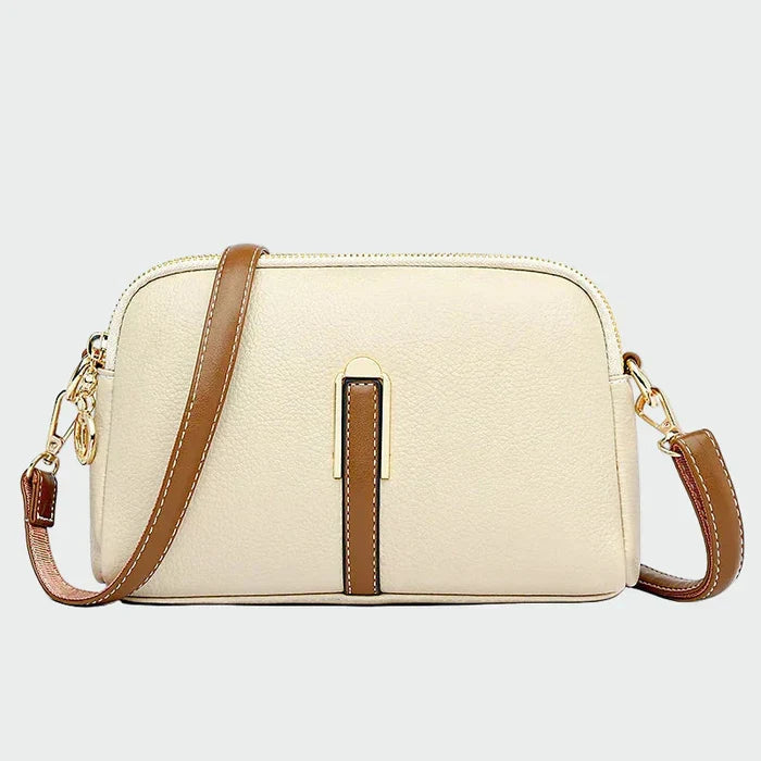 Shoulder Leather Elegant Bag