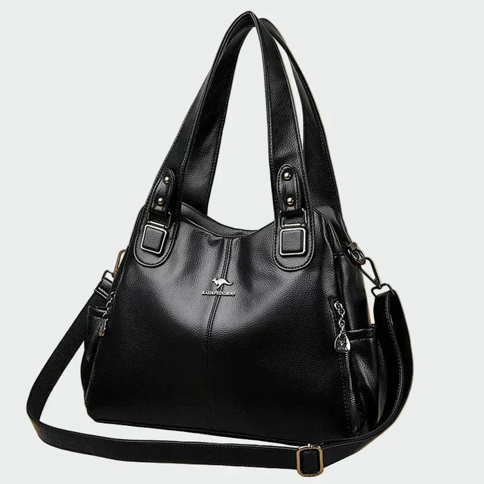 Shoulder Retro Elegant Bag