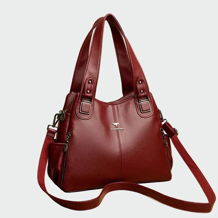 Shoulder Retro Elegant Bag