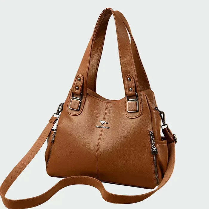 Shoulder Retro Elegant Bag