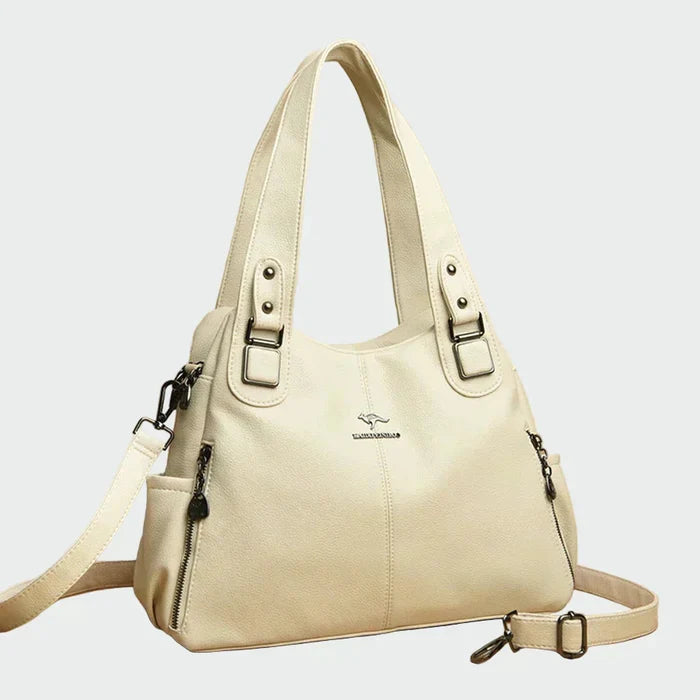 Shoulder Retro Elegant Bag