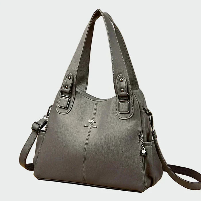 Shoulder Retro Elegant Bag