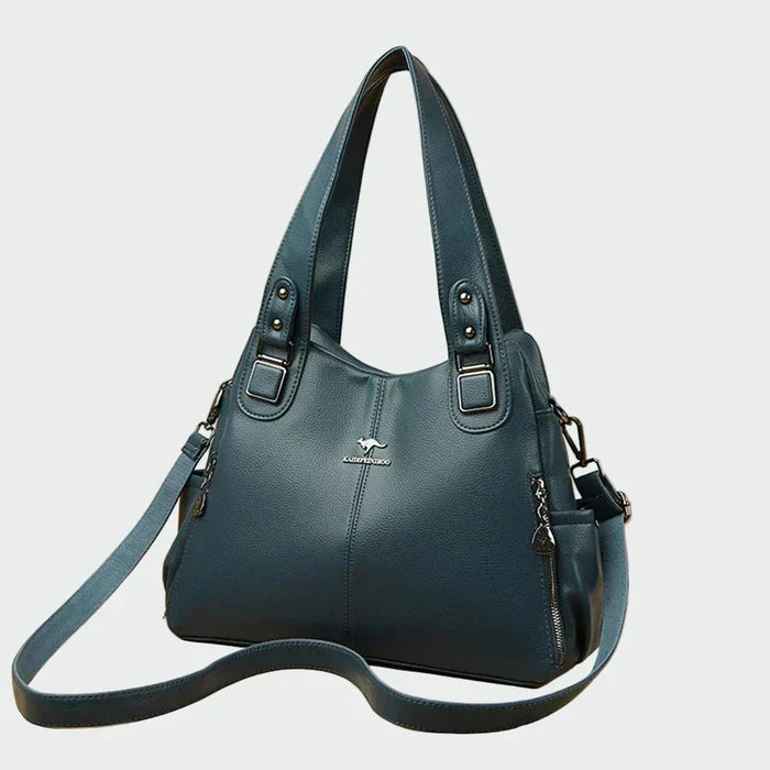 Shoulder Retro Elegant Bag