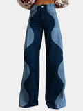 Sia | Trousers Boho Chic