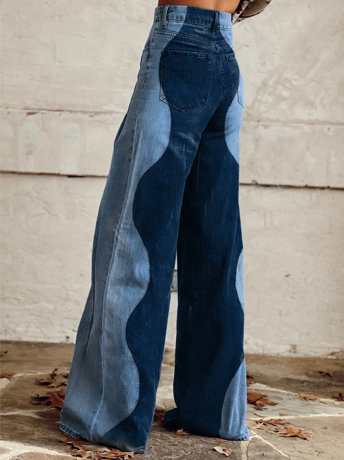 Sia | Trousers Boho Chic