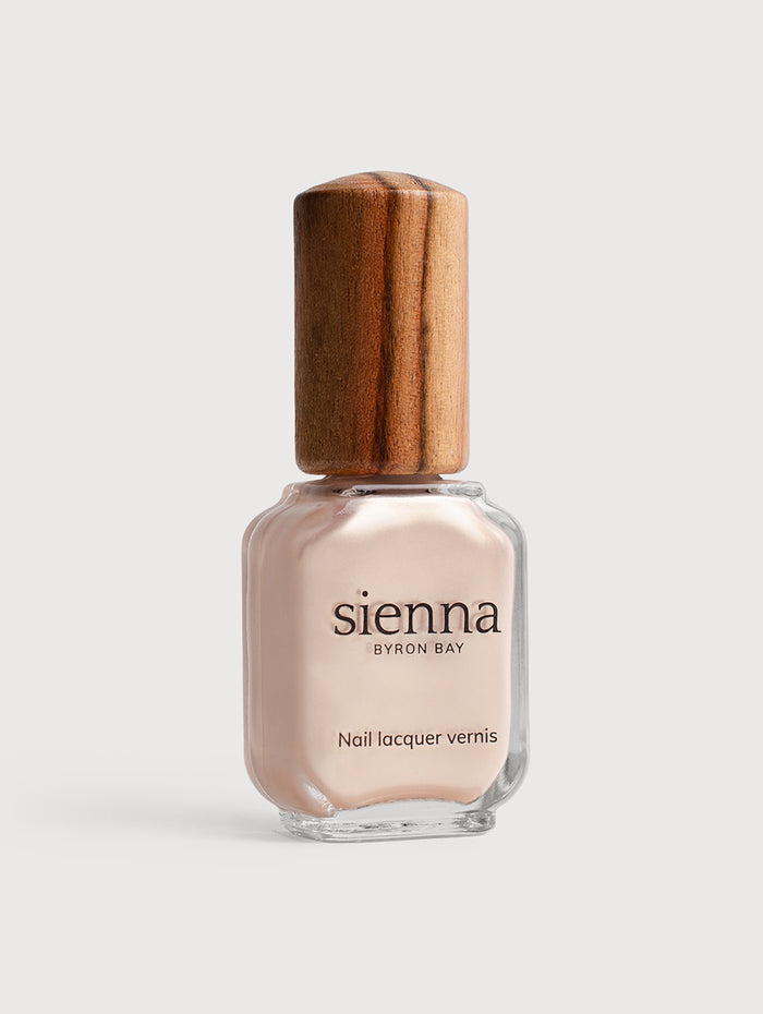 Sienna Nail Polish - Lullaby