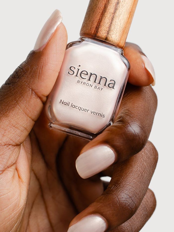 Sienna Nail Polish - Lullaby