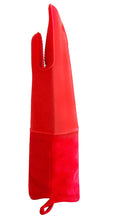 Silli Puppet| Red Oven Mitt