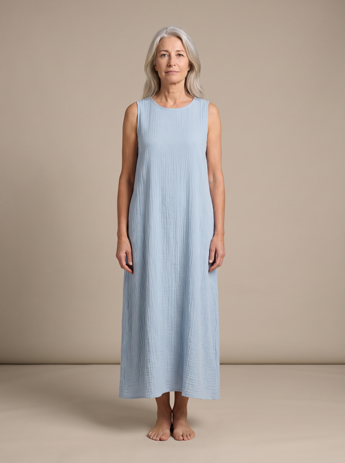Silvana — EMMA linen, studio