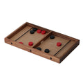 SLING PUCK | 35cm | Solid Wood