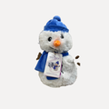 Snowman Warmie
