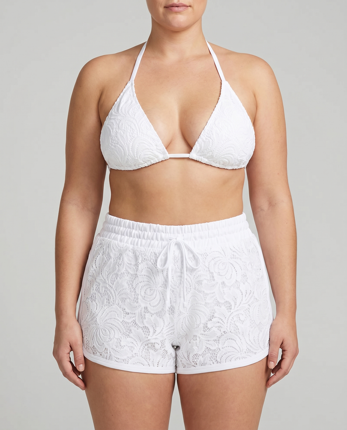 Sofia | Lace Bikini