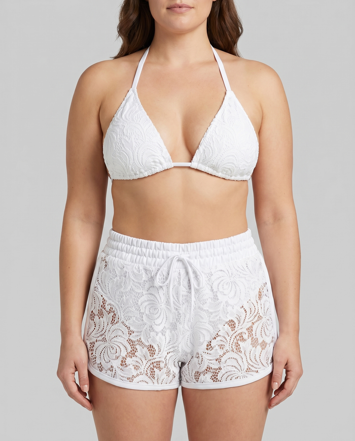 Sofia | Lace Bikini