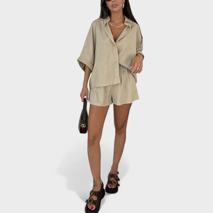 Khaki / S