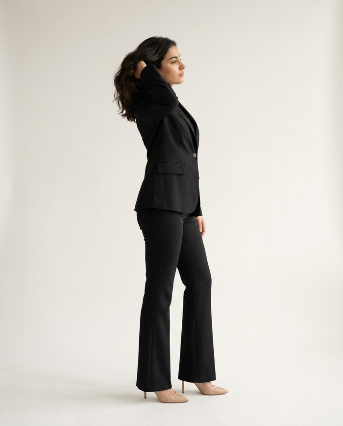 Sofia | Set Ejecutivo - off-white studio editorial