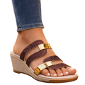 Soof | Sandals Slide Classic