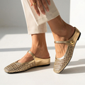Sophia | Clogs Toe Square