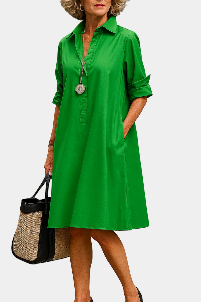 Sophia | Summer Dress