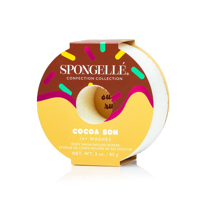 Spongellé | Confection Collection, Assorted Scents