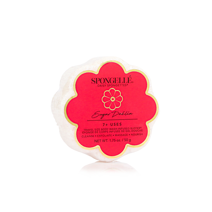 Spongellé | Daisy Spongette, Assorted Scents