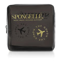 Spongellé | Travel Case
