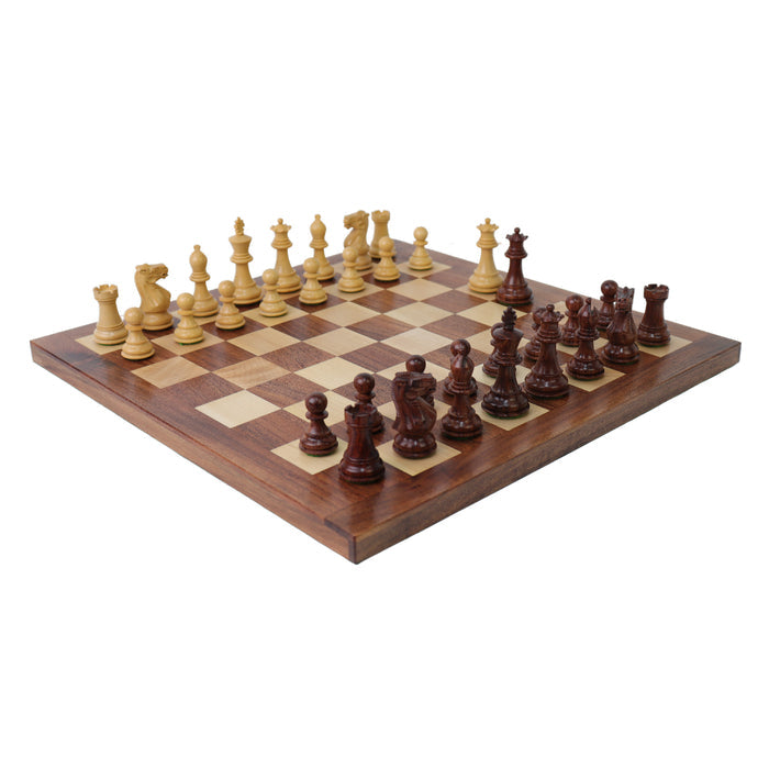 House_of_Chess_stallion_knight_anjan_wood_pieces_78mm_king_solid_acacia_board_45mm_squares_2