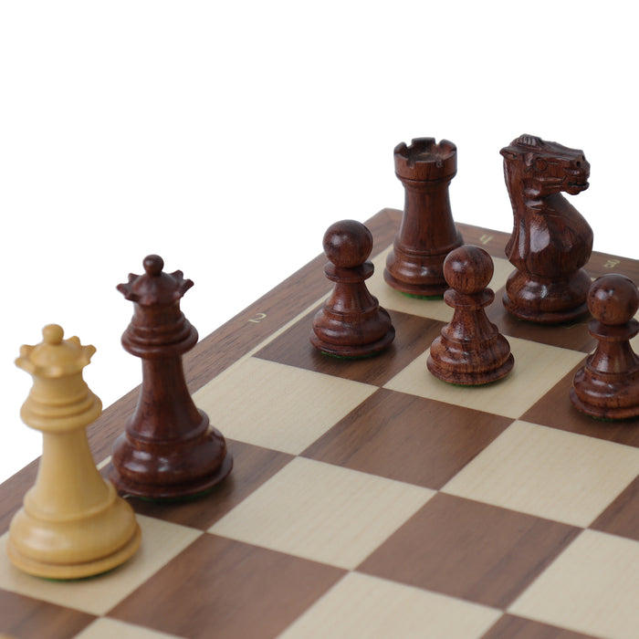 House_of_Chess_stallion_knight_anjan_wood_pieces_78mm_king_walnut_maple_board_notation_45mm_squares_7