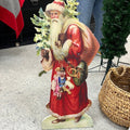Standing Santa