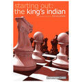 Starting Out: The King’s Indian | Joe Gallagher