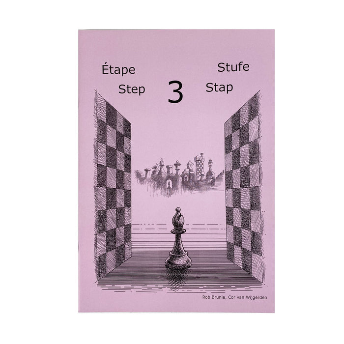 Step 3: Extra | Plus | Mix | Thinking Ahead