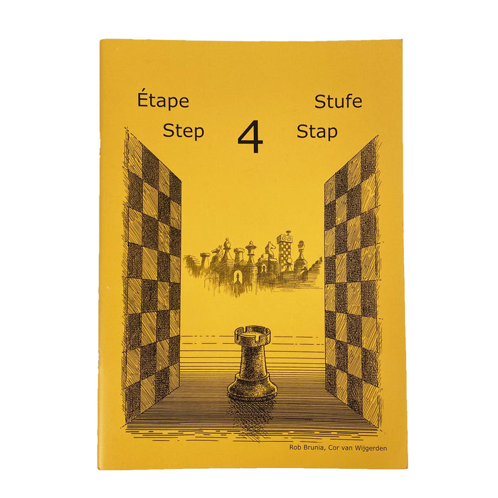 Step 4: Extra | Plus | Mix