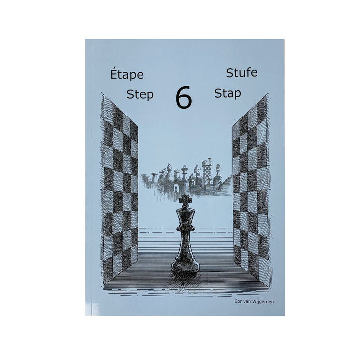 Step 6 & Step 6 Extra