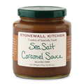Stonewall Kitchen - Sea Salt Caramel Sauce
