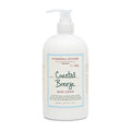 Stonewall Kitchen | Hand Lotion, 16.9 fl oz, Coastal Breeze