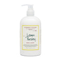 Stonewall Kitchen | Hand Lotion, 16.9 fl oz, Lemon Parsley
