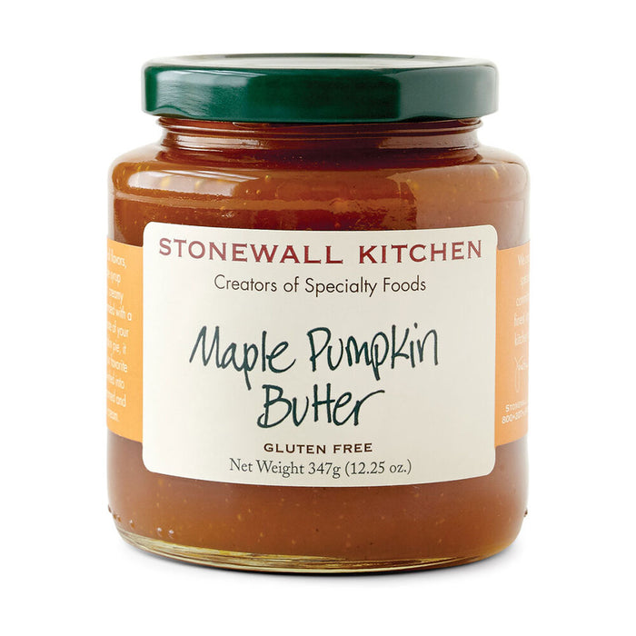 Stonewall Kitchen | Maple Pumpkin Butter