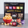 Stonewall Kitchen Urban Accents Movie Night Popcorn Set