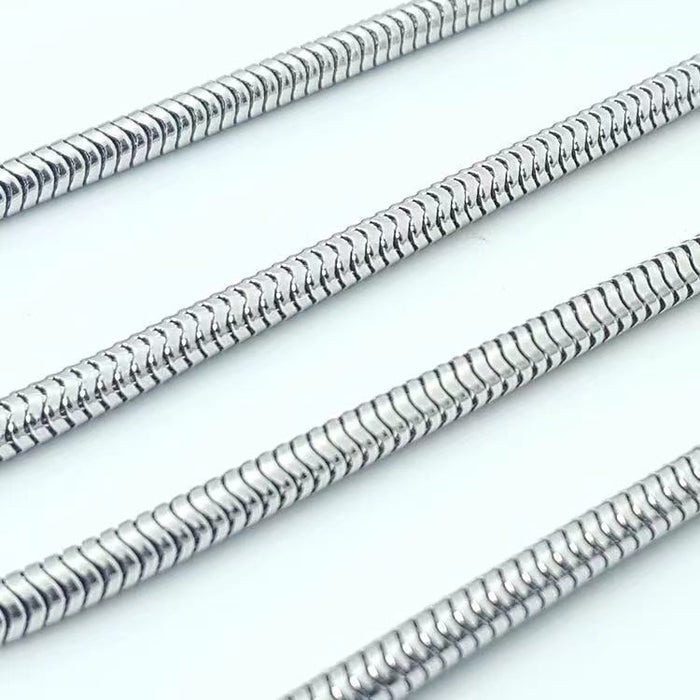Strade | Eli Silver Bracelet