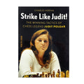 Strike Like Judit! | Charles Hertan